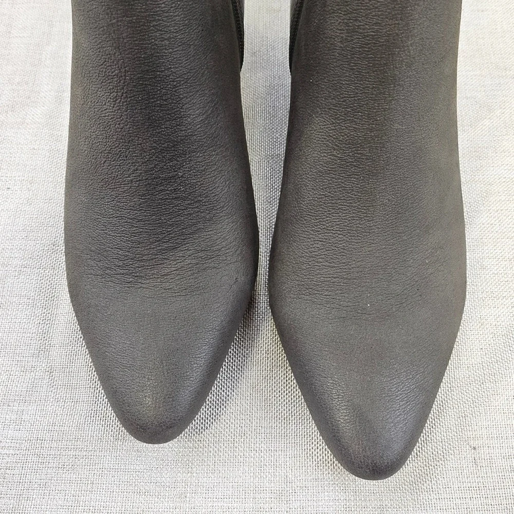 Rockport Chilmark 2 Total Motion‎ Ankle Boots Brown Leather CH0211 Womens 9.5